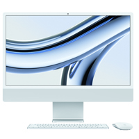 Apple iMac 24" Retina 4.5K Dis Picture