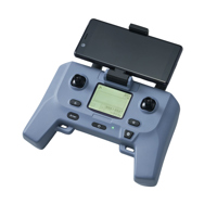 ACSL Inc. Standard Remote Cont Picture