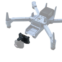 ACSL Inc. Top Mount for SOTEN  Picture