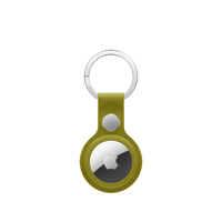 Apple AirTag FineWoven Key Rin Picture