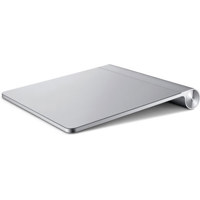 Apple Magic Trackpad with Blue Picture