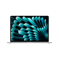 Apple MacBook Air 15.3", M4 Chip with 10-Core CPU and 10-Core GPU, Early 2025,