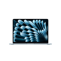 Apple MacBook Air 13.6" with M Picture