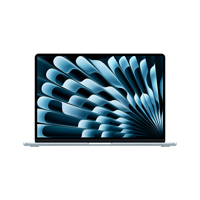 Apple MacBook Air 15.3", M4 Ch Picture