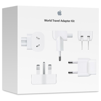 Apple World Travel Adapter Kit Picture