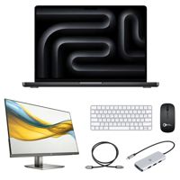 Apple MacBook Work-From-Anywhe Picture