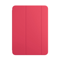 Apple Smart Folio for iPad 11" with A16 Chip Watermelon