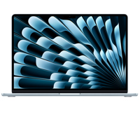 Apple MacBook Air 15.3" with M Picture