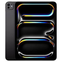 Apple iPad Pro 11" with M5 Chi Picture