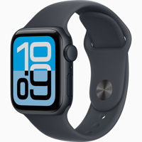 Apple Watch SE 3 Aluminum Case Picture