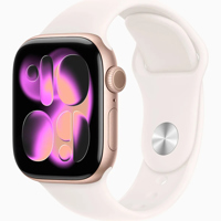 Apple Watch Series 11 Picture