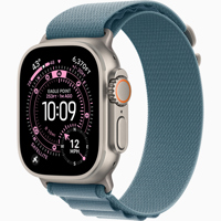 Apple Watch Ultra 3 GPS + Cell Picture