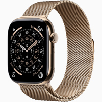 Apple Watch Series 11 Picture