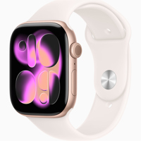 Apple Watch Series 11 Picture