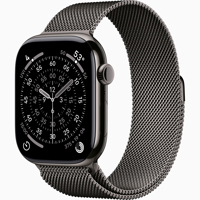 Apple Watch Series 11 Picture