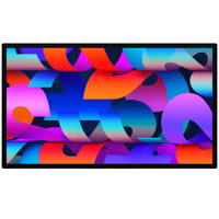 Apple Studio Display 27", Stan Picture