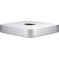 Apple Mac Mini Desktop Compute Picture