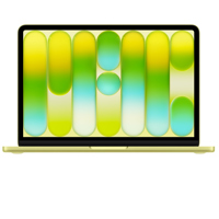 Apple MacBook Neo 13" A18 Pro  Picture