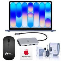 Apple MacBook Neo 13" with A18 Picture