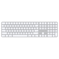 Apple Magic Keyboard with Touc Picture