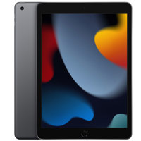Apple iPad 10.2" 9th Gen Wi-Fi Picture