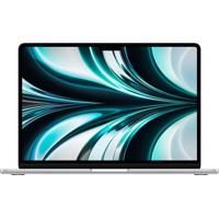Apple MacBook Air 13.6" with Liquid Retina Display, M2 Chip, Mid 2022