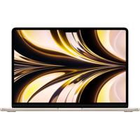 Apple MacBook Air 13.6" with Liquid Retina Display, M2 Chip, Mid 2022