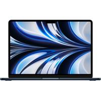 Apple MacBook Air 13.6" with Liquid Retina Display, M2 Chip, Mid 2022
