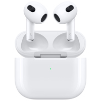 Apple AirPods with MagSafe Cha Picture