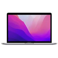 Apple MacBook Pro 13.3" with R Picture