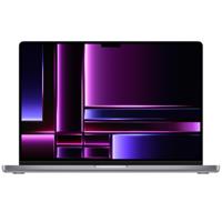 Apple MacBook Pro 16.2" with L Picture
