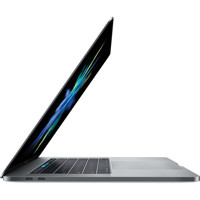 Apple 15.4" MacBook Pro with T Picture