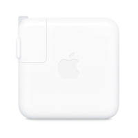 Apple 70W USB-C Power Adapter Picture