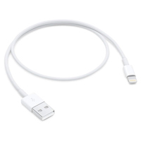 Apple 3.2' Lightning to USB Ca Picture