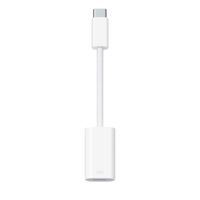 Apple USB-C to Lightning Adapt Picture