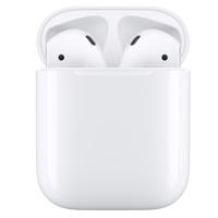 Apple Airpods with Charging Ca Picture