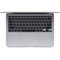 Apple MacBook Air 13.3" with R Picture