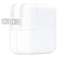 Apple 30W USB-C Power Adapter Picture