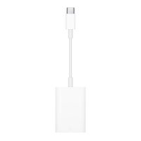 Apple USB-C to SD Card Reader Picture