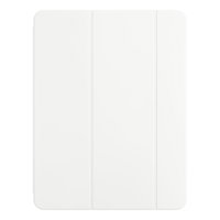 Apple Smart Folio for iPad Pro M4 Chip White iPad Pro 13"