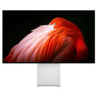 Apple Pro Display XDR 32" 16:9 Retina 6K HDR IPS LCD Display w/ Standard Glass