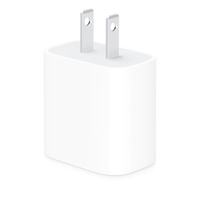 Apple 20W USB-C Power Adapter Picture