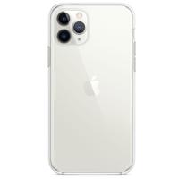 Apple Clear Case for iPhone 11 Picture