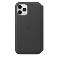 Apple Leather Folio for iPhone Picture