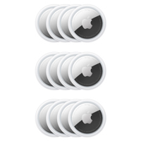 Apple AirTag 12 Pack Picture