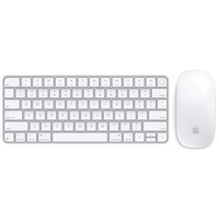 Apple Wireless USB-C Magic Key Picture