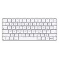 Apple Wireless USB-C Magic Key Picture