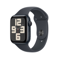 Apple Watch SE GPS Aluminum Ca Picture