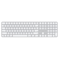 Apple Wireless USB-C Magic Key Picture