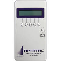 Apantac HDMI Test Pattern Gene Picture